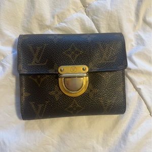 Louis Vuitton Koala wallet